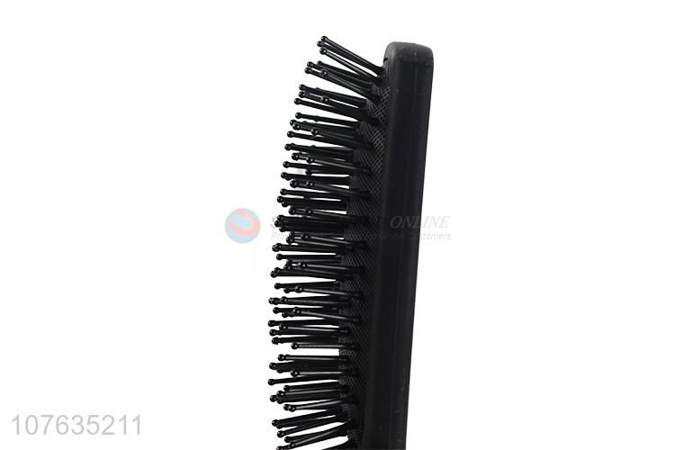 Wholesale low price multi-function portable hair comb for women