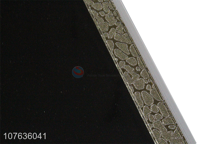 Popular products new style rectangle top quality mirror for bathroom