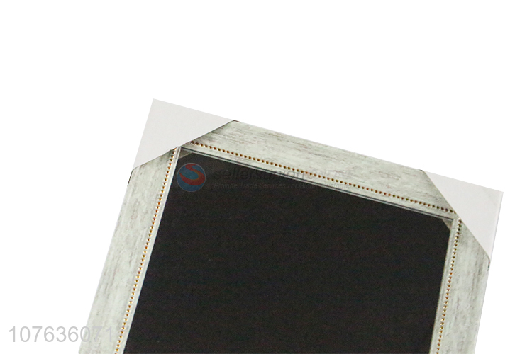 New arrival simple design cheap price large wall mirror