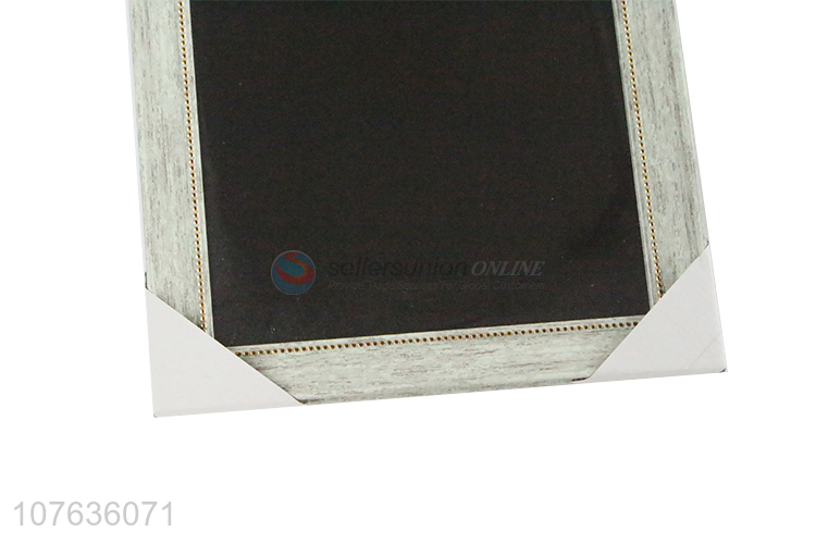 New arrival simple design cheap price large wall mirror