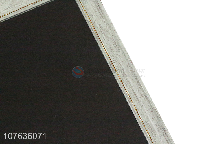 New arrival simple design cheap price large wall mirror