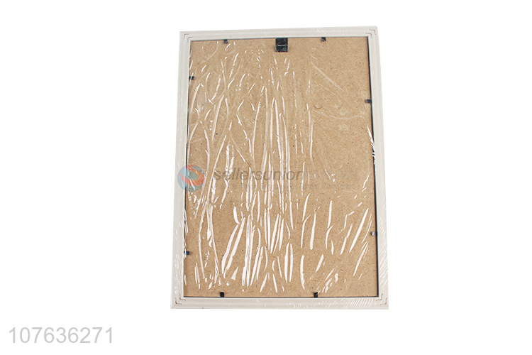 Latest style wall hanging house design photo frame with high quality