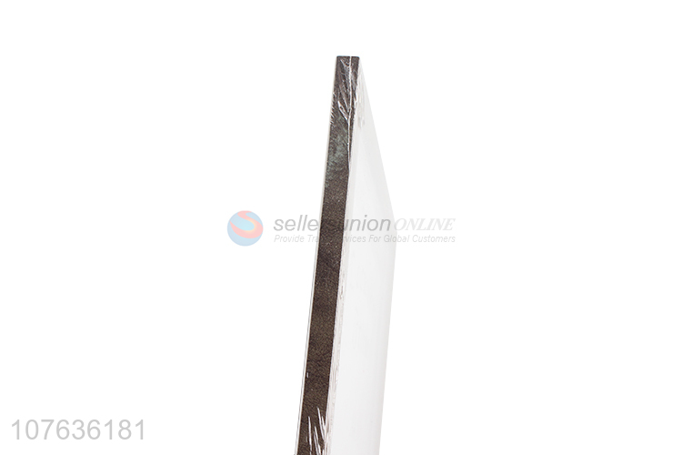 Customized design low price wall photo frame for home decor