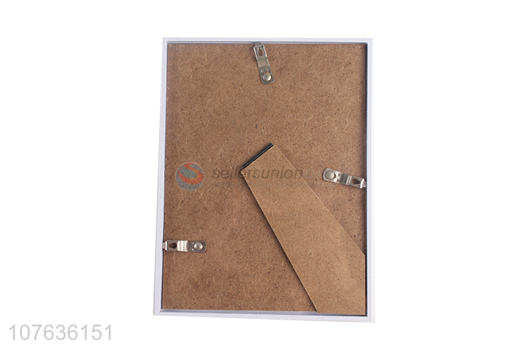 New style high quality decoration photo frame for desktop