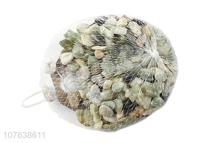 Good sale natural stones for fish tank bosai decoration