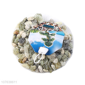 Good sale natural stones for <em>fish</em> <em>tank</em> bosai decoration