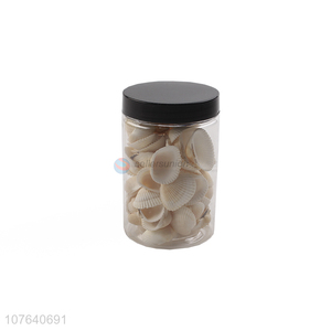 White small natural shell sea view accessories wholesale