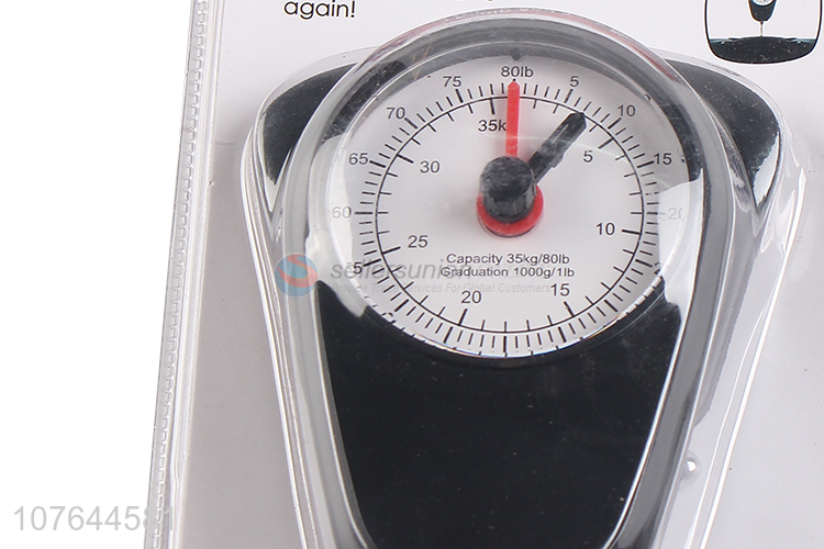 Good quality portable travel luggage scale with tape measure