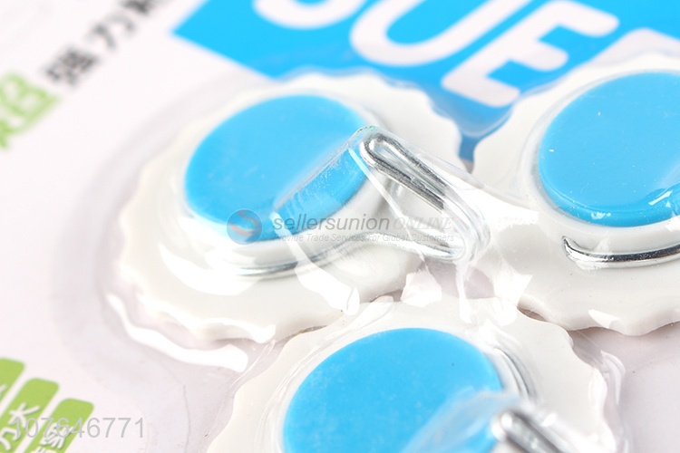 Best Selling Heavy Duty Sticky Hook Strong Adhesive Hook