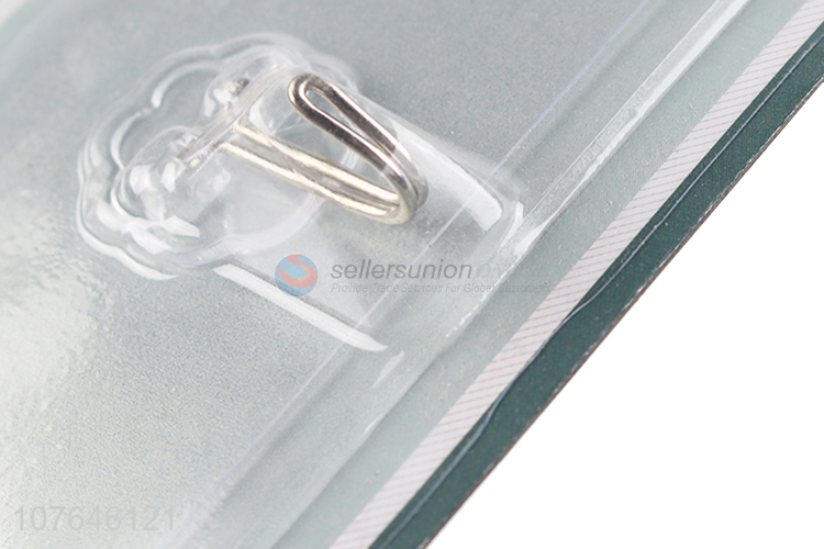 Wholesale Transparent Wall Hook Strong Adhesive Hook For Household