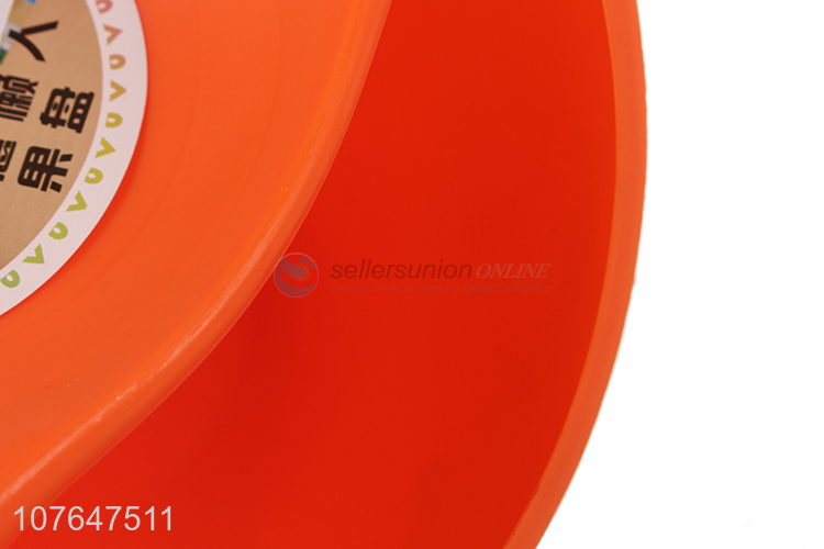 Wholesale Storage Box Candy Box Nut Plate Snack Plate