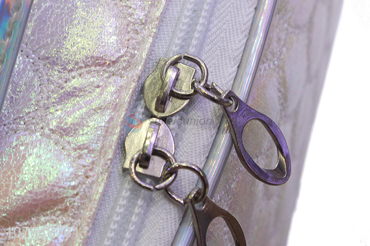 Wholesale Portable Makeup Bag With Handle For Women