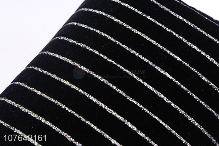Wholesale Portable Polyester Cosmetic Bag With Zipper