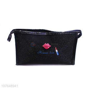 Good Price Fashion Ladies Wash Bag Portable Cosmetic Bag