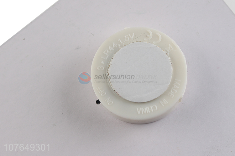 Good quality fiber optic butterfly shape led light for holiday decoration