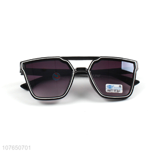 Promotional Fashion Unisex Sunglasses Adult Eyeglasses For Sale