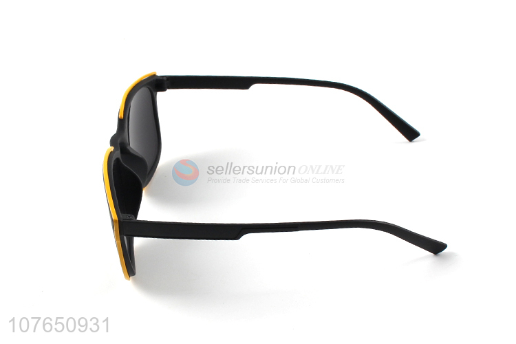New Trend Unisex Sun Glasses Cheap Eyeglasses Fashion Eyewear