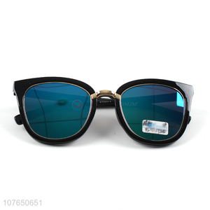 Good Quality Unisex Sunglasses Men Women Outdoor Sun Glasses