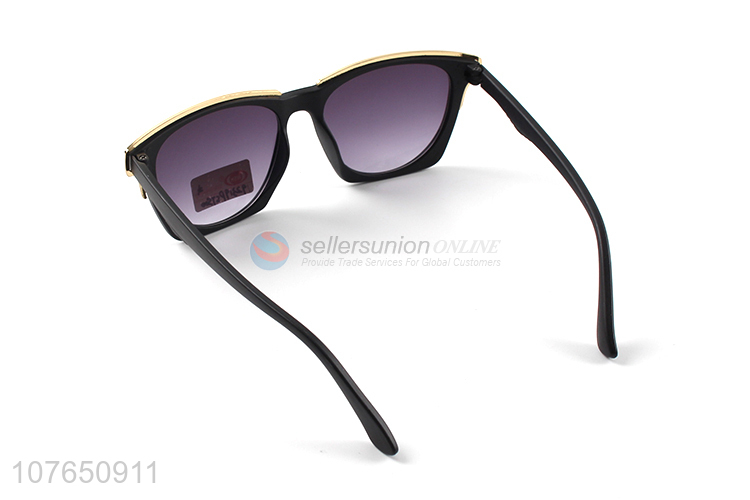 High Quality Adult Sunglasses Fashion Sun Glasses Driving Eyeglasses