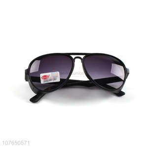 New Design Unisex Shades Sun Glasses Fashion Eyewear Sports Sunglasses