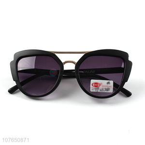 New Style Unisex Sunglasses Elegant Eyewear Outdoor Eyeglasses