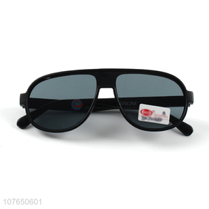 Good Price Cool Atmosphere Sunglasses Popular Outdoor Sun Glasses