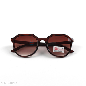 Good Sale Fashion Sunglasses Elegant Eyewear For Adult