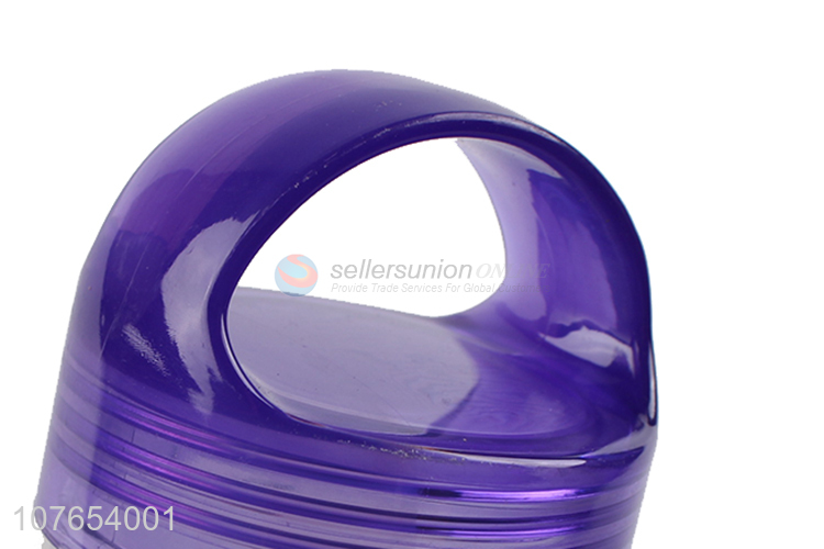 High quality portable space bottle fashion water bottle