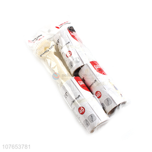 High quality 40 sheets pet hair lint roller with refills