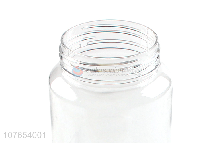 High quality portable space bottle fashion water bottle