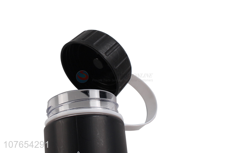 New arrival bpa free space drinking bottle water bottle