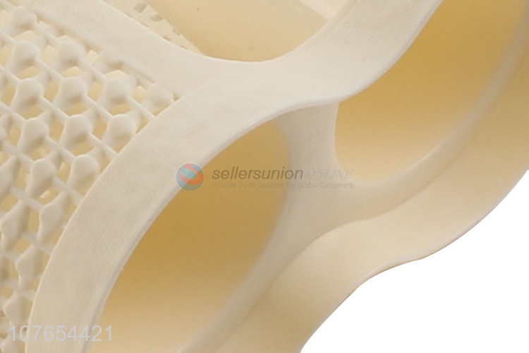 Hot sale utility paper cup dispenser holder for restaurant