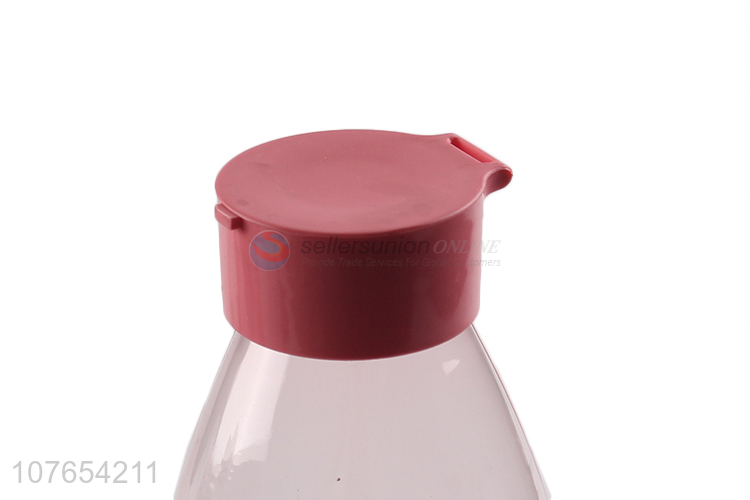 Good quality bpa free space sports bottle water bottle