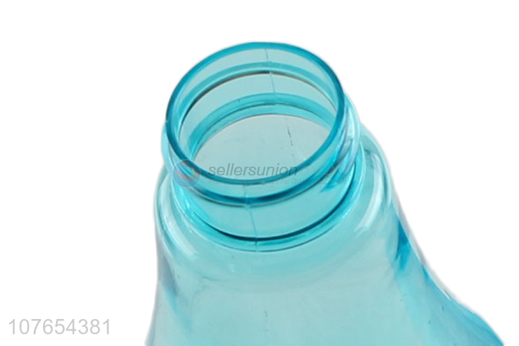Most popular hand pressure garden spray bottle household alcohol bottle