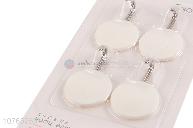 Most popular multifunction powerful sticky hook towel hook coat hanger