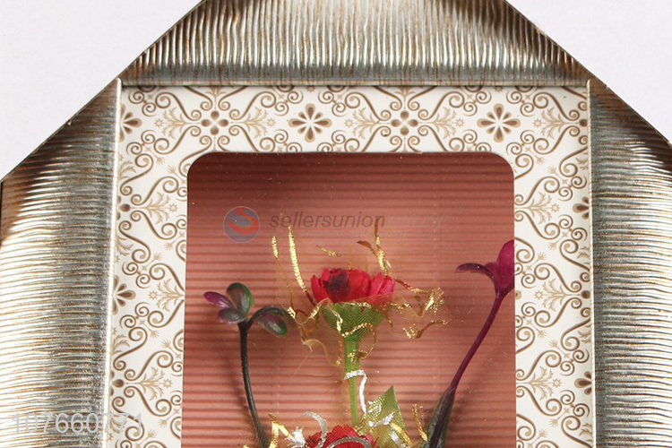 Factory supply large size oil painting frame for decoration