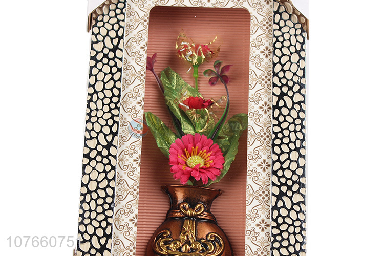 Hot product delicate picture painting frame with high quality