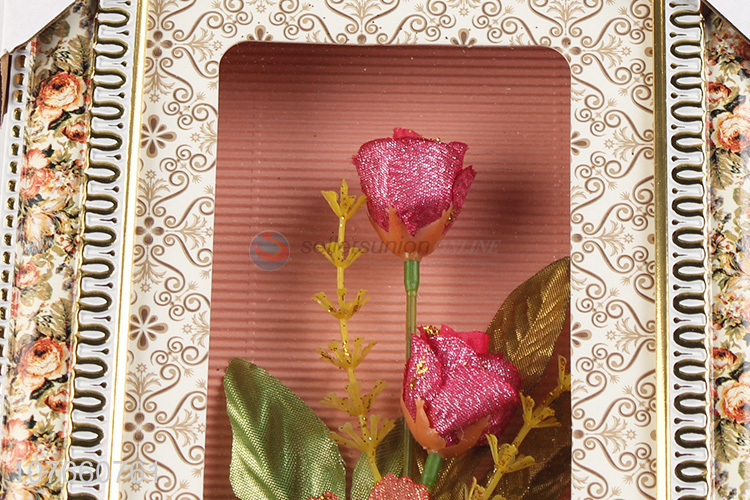 New arrival good price art painting frame picture frame
