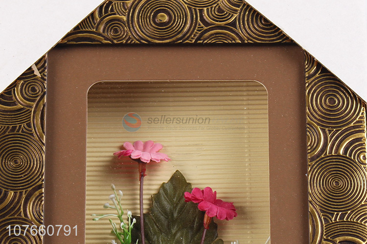 Professional top quality art oil painting picture frame