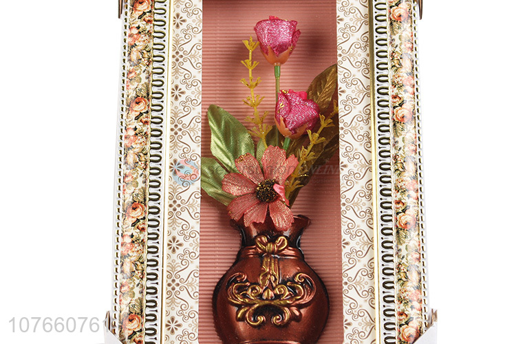 New arrival good price art painting frame picture frame