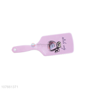 Top Quality Massage Detangling Hair Brush  Curly Hair <em>Combs</em>
