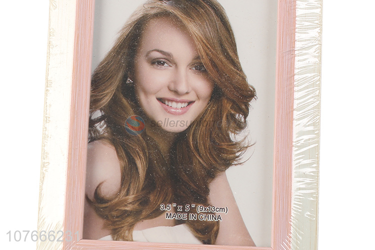 European-style retro plastic decorative photo frame decoration homeware