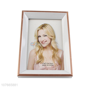 Wholesale photo frame set home decoration picture frame