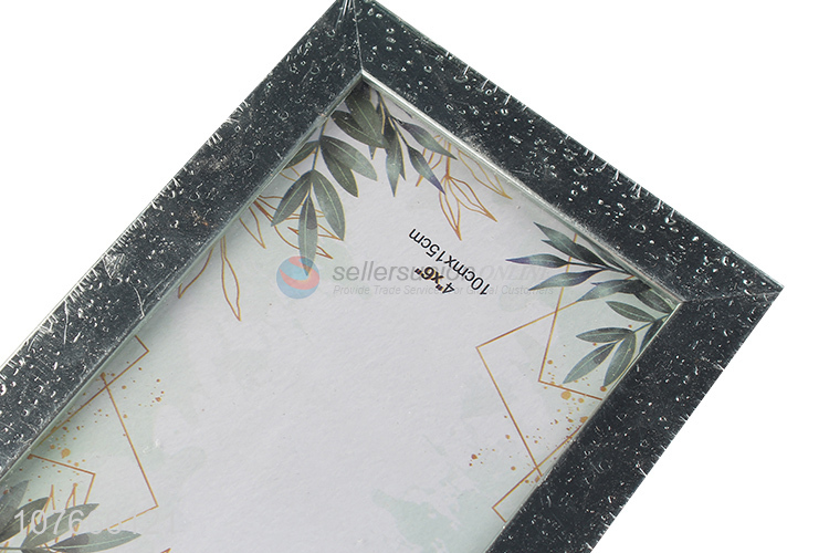 Factory wholesale creative photo frame indoor decoration picture frame