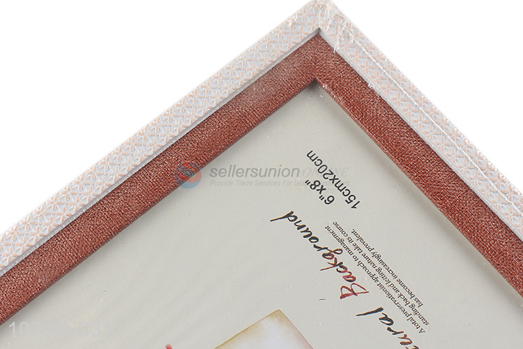 Excellent small fresh and simple furniture decoration frame decoration