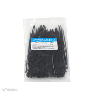 Good quality reusable <em>nylon</em> plastic <em>cable</em> <em>tie</em> with low price