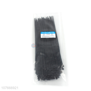 Professional top quality heavy duty nylon cable ties