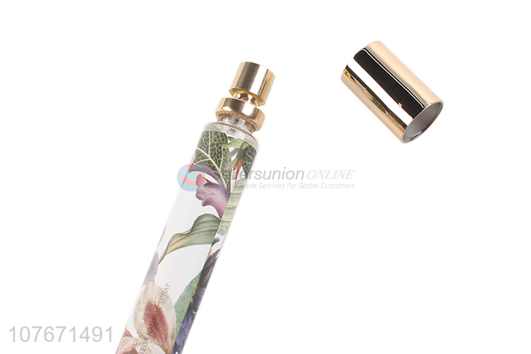 New Arrival Natural Floral Perfume Spray Perfume For Women
