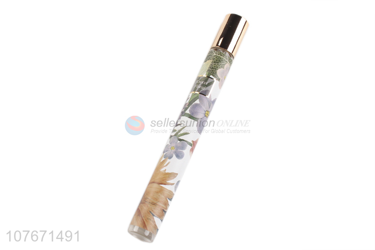 New Arrival Natural Floral Perfume Spray Perfume For Women