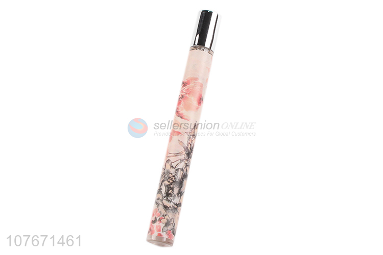 Hot Sale Portable Body Fragrance Mist Spray Perfume For Cosmetic Bag